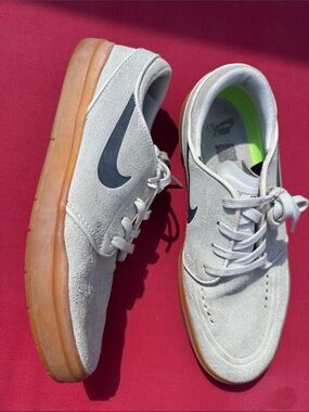 Nike SB Stefan Janoski